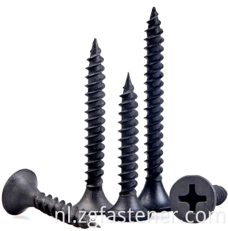 Dry Wall Screw 